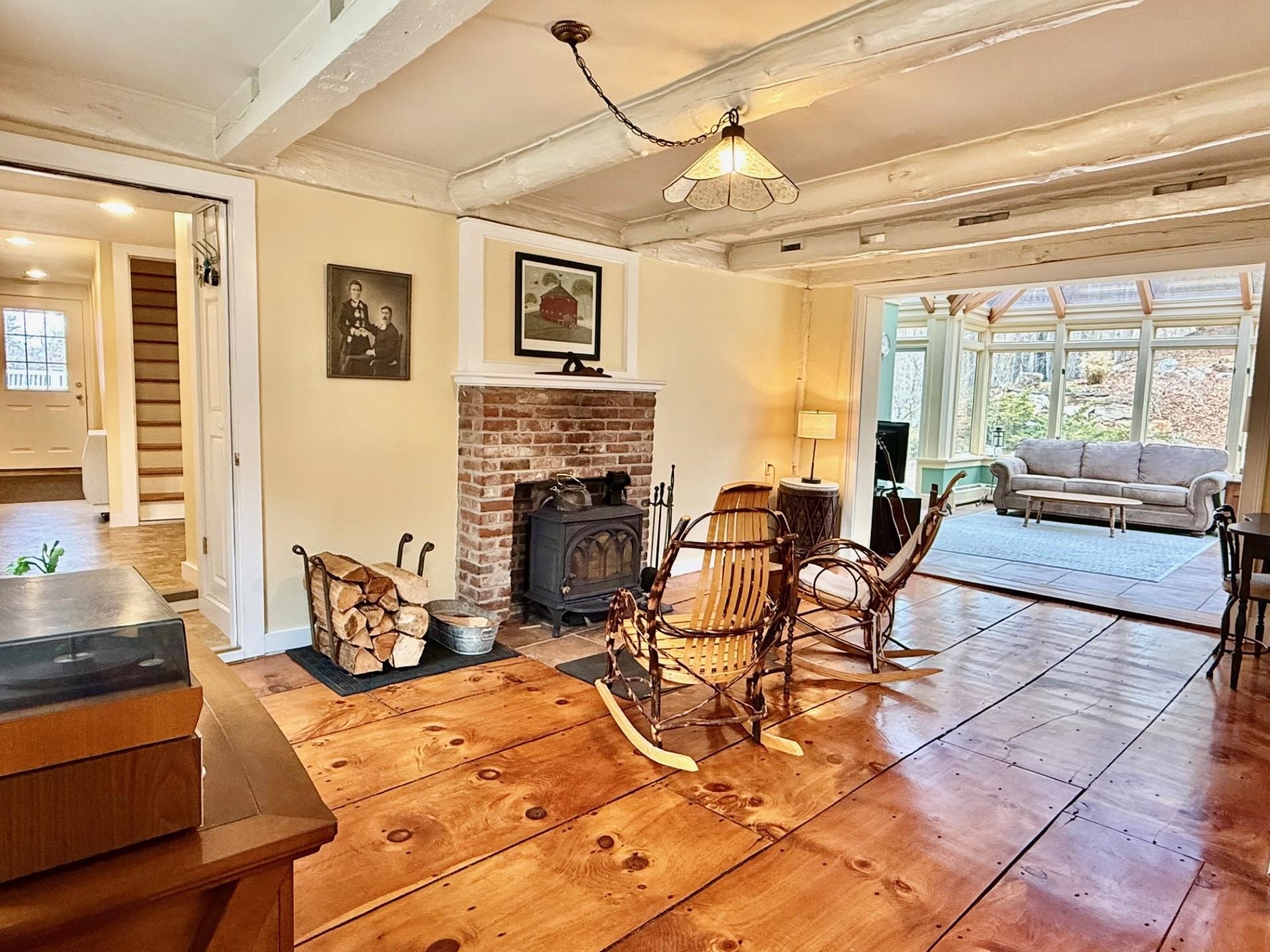 529 North Shore Road Chesterfield, NH 03462 - Photo 10 of 49