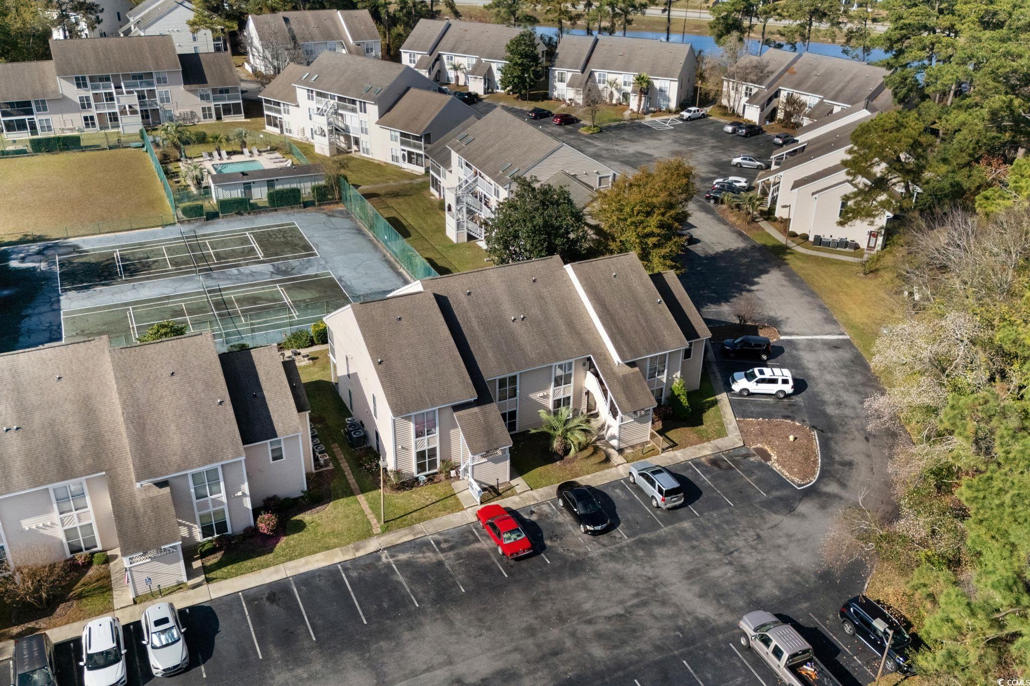 4473 Little River Inn Lane, Unit 1107 Little River, SC 29566 - Photo 31 of 40