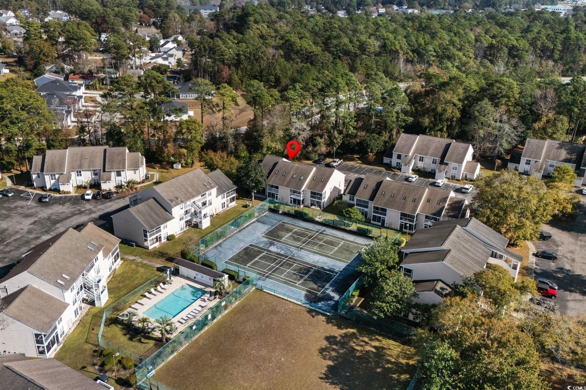 4473 Little River Inn Lane, Unit 1107 Little River, SC 29566 - Photo 33 of 40