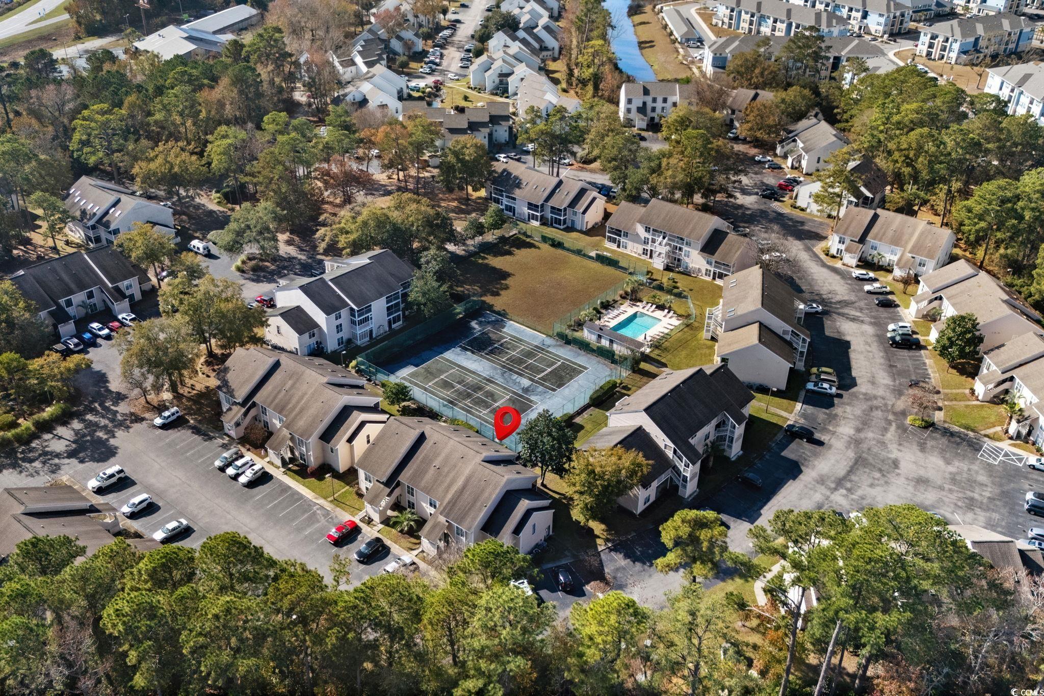 4473 Little River Inn Lane, Unit 1107 Little River, SC 29566 - Photo 34 of 40