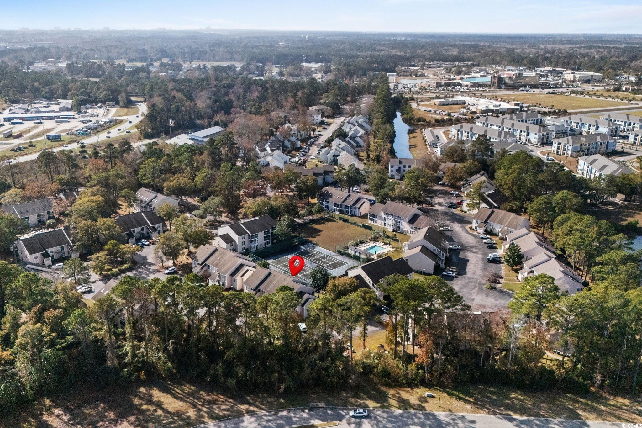 4473 Little River Inn Lane, Unit 1107 Little River, SC 29566 - Photo 35 of 40