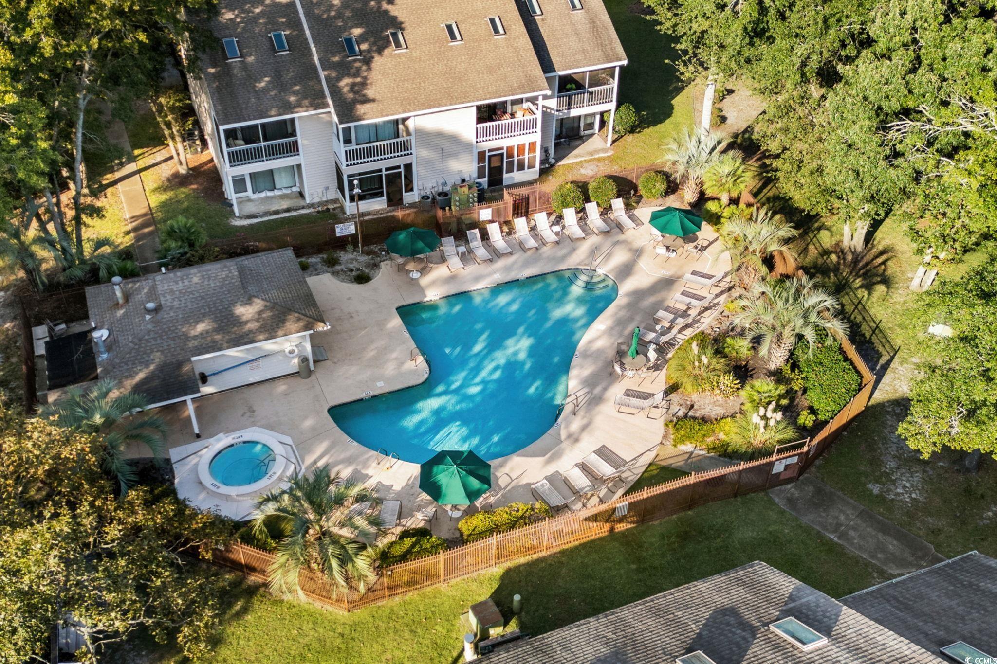 4473 Little River Inn Lane, Unit 1107 Little River, SC 29566 - Photo 38 of 40