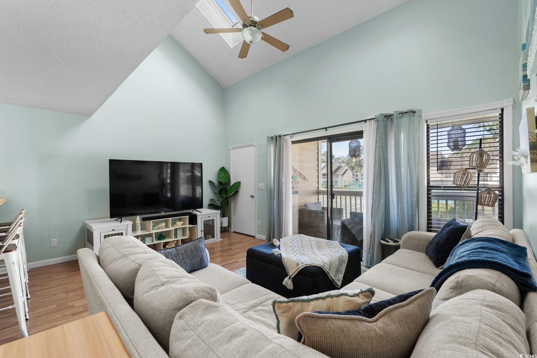 4473 Little River Inn Lane, Unit 1107 Little River, SC 29566 - Photo 4 of 40