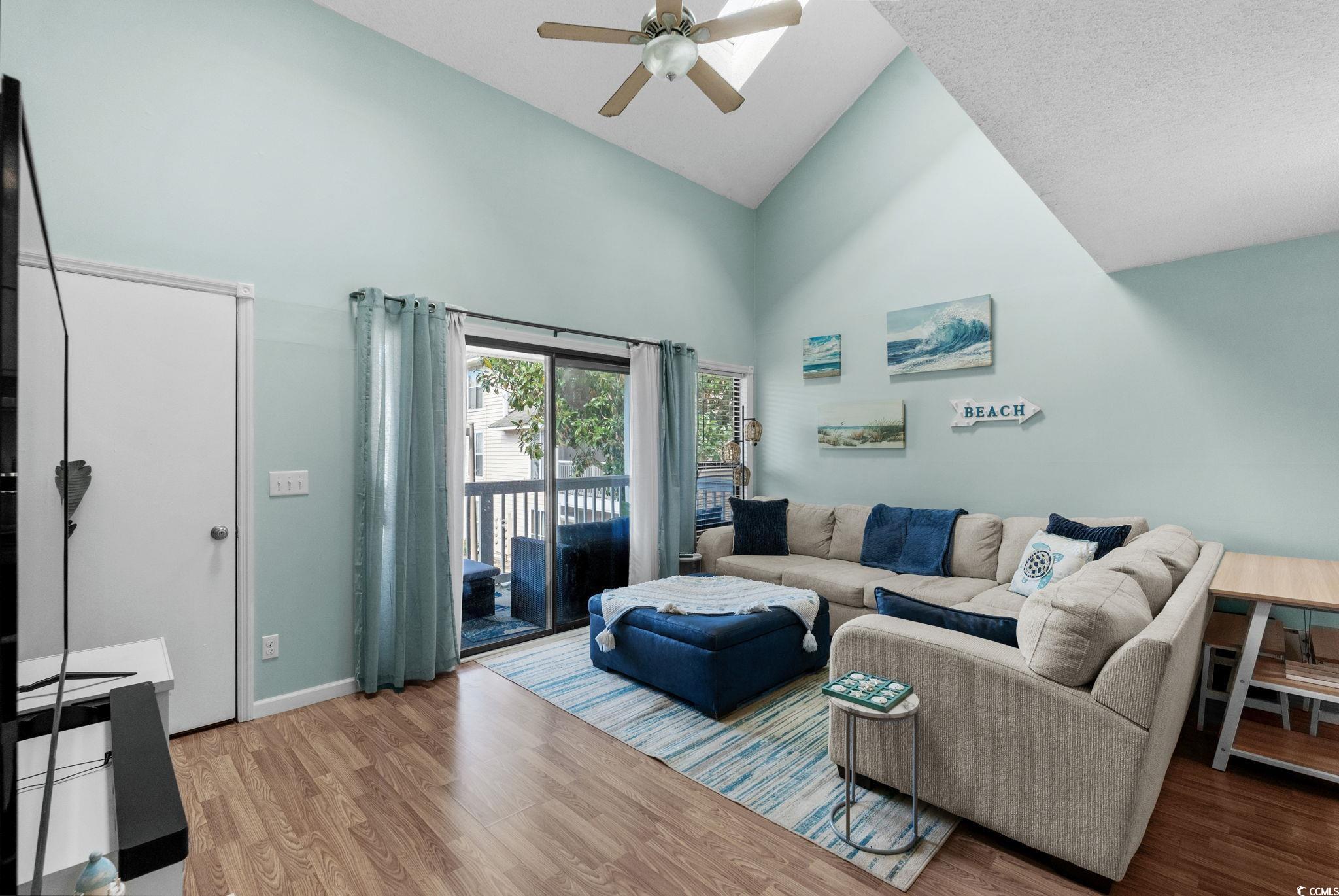 4473 Little River Inn Lane, Unit 1107 Little River, SC 29566 - Photo 5 of 40