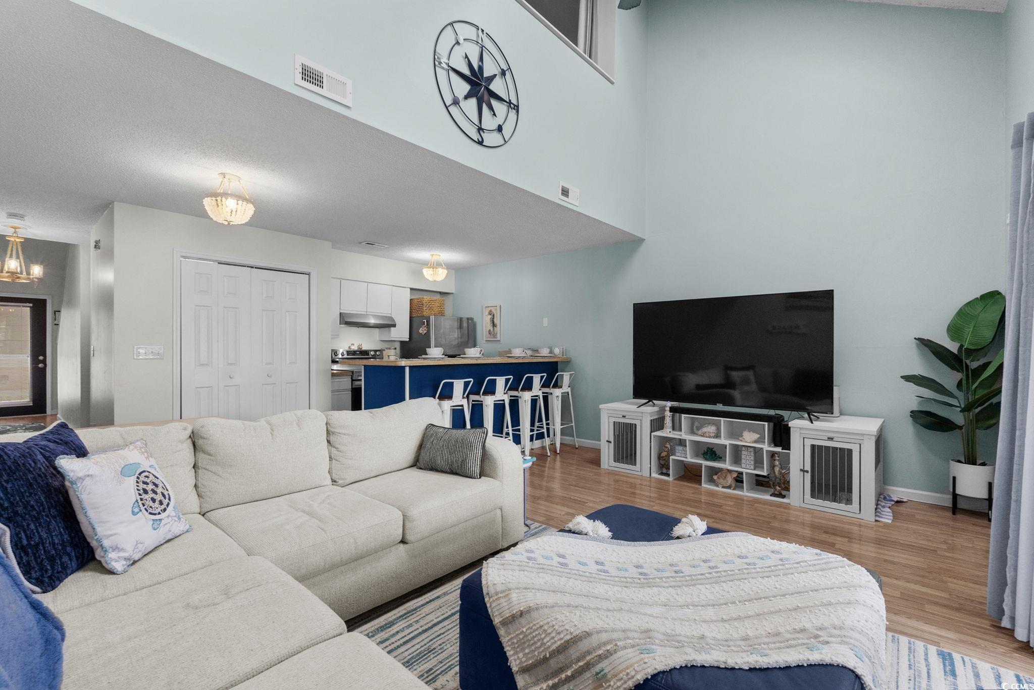 4473 Little River Inn Lane, Unit 1107 Little River, SC 29566 - Photo 6 of 40