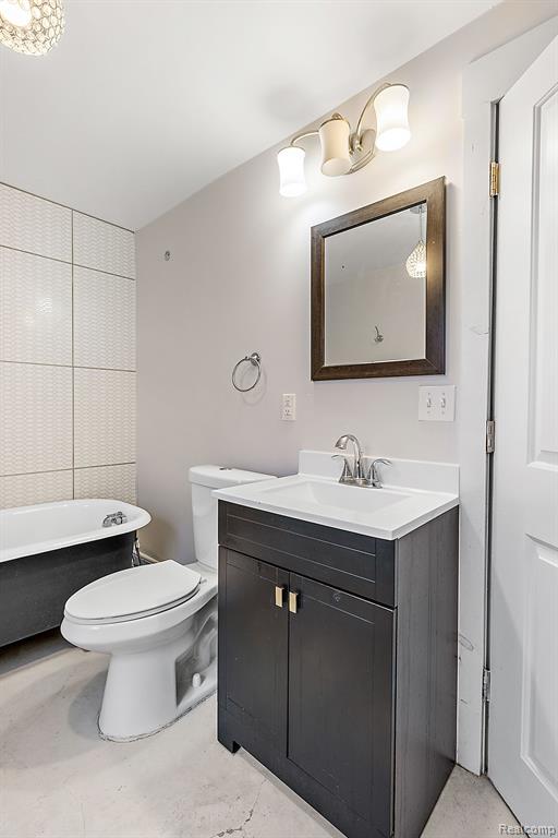 1683 Edison Street Detroit, MI 48206 - Photo 61 of 85 Gallery Image 61