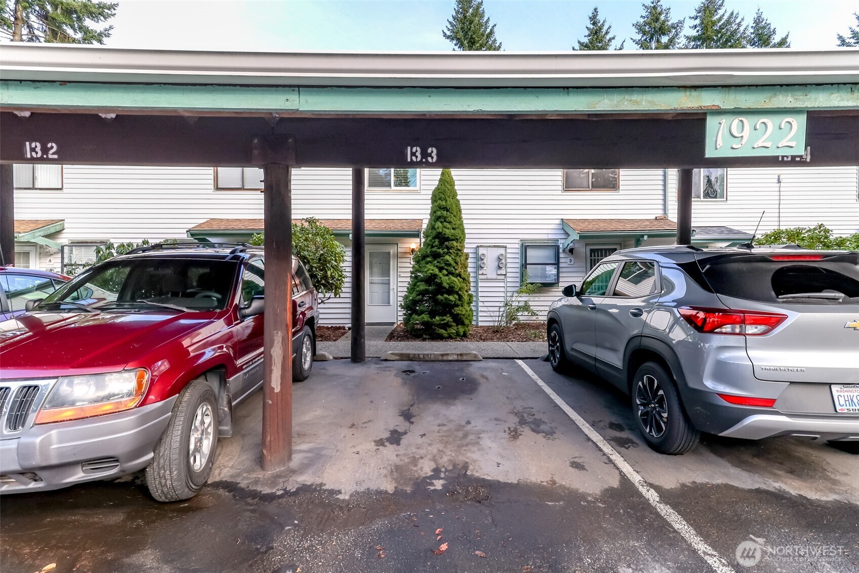 1922 Southwest 318th Place, Unit 13C Federal Way, WA 98023 - Photo 2 of 36