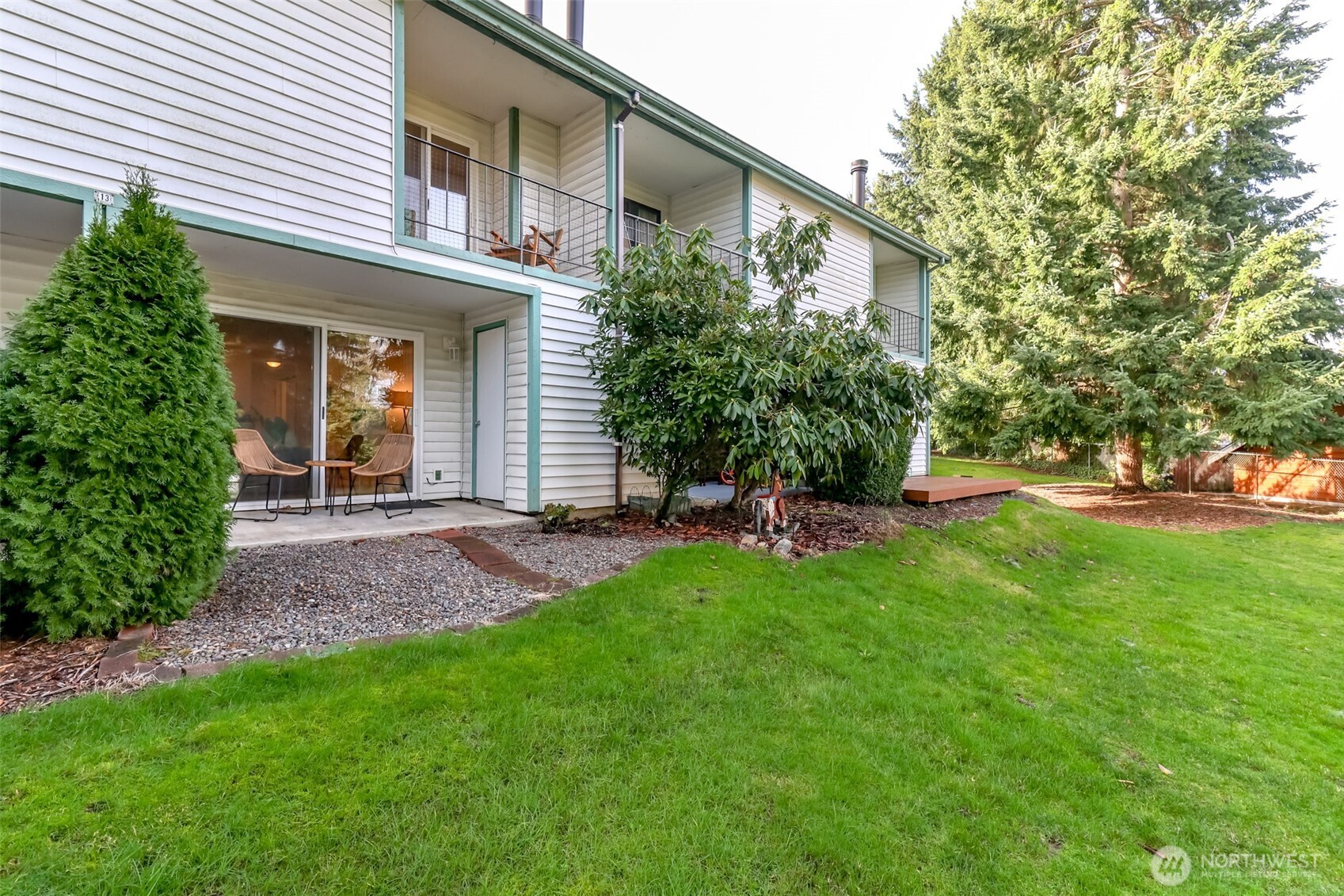 1922 Southwest 318th Place, Unit 13C Federal Way, WA 98023 - Photo 22 of 36