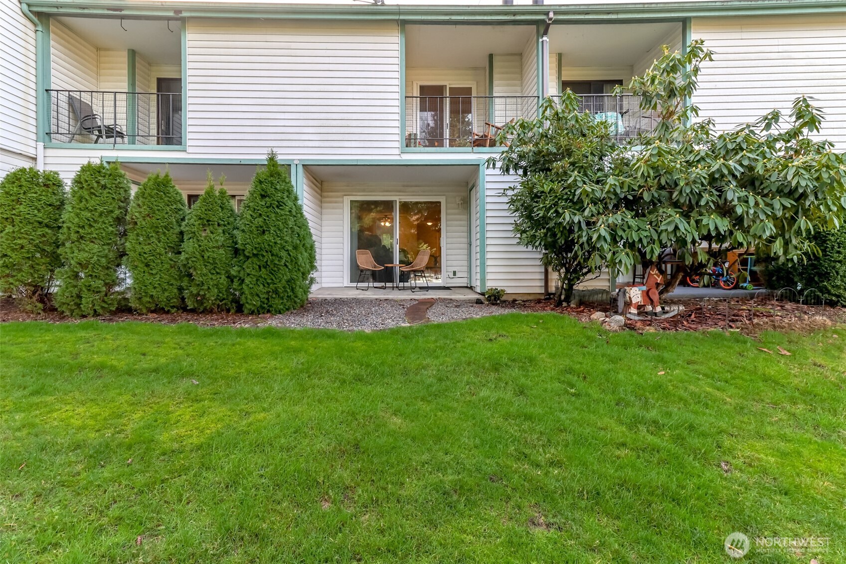 1922 Southwest 318th Place, Unit 13C Federal Way, WA 98023 - Photo 25 of 36