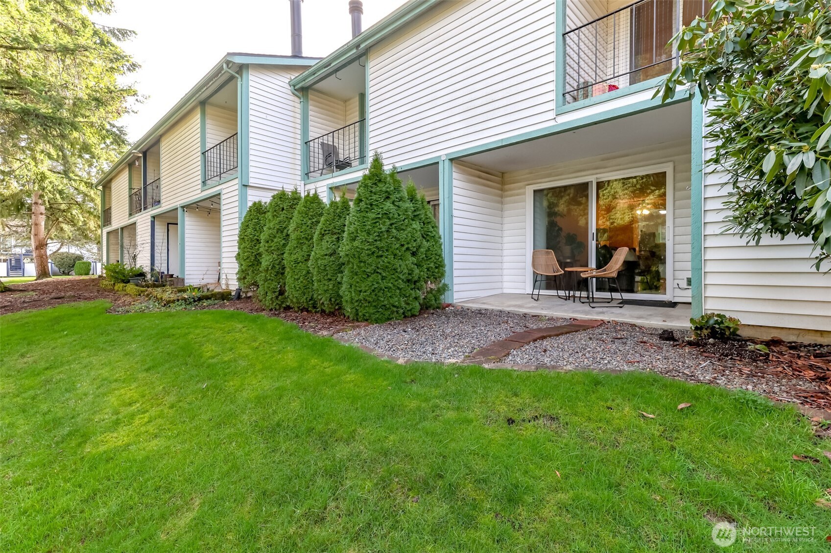 1922 Southwest 318th Place, Unit 13C Federal Way, WA 98023 - Photo 26 of 36