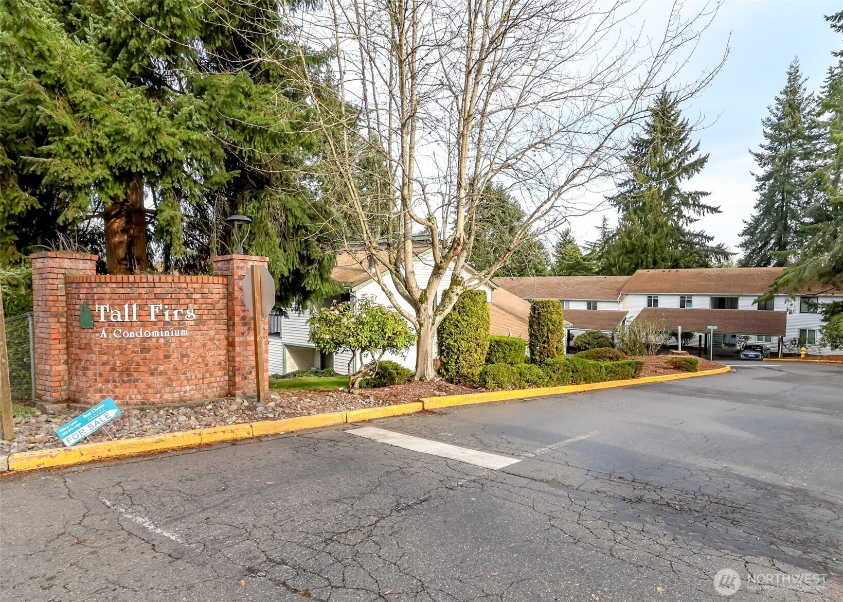 1922 Southwest 318th Place, Unit 13C Federal Way, WA 98023 - Photo 36 of 36