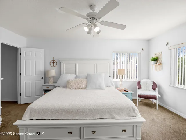 $295,000 | 214 Channel Court, Unit 123, Rockledge, FL 32955