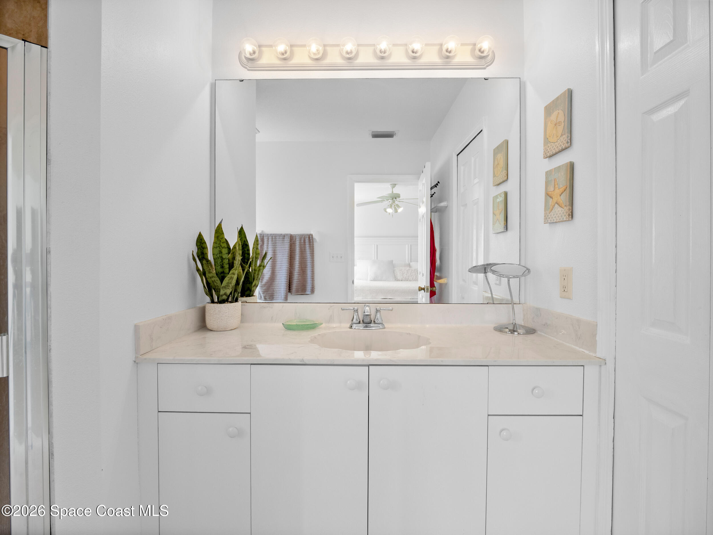 214 Channel Court, Unit 123 Rockledge, FL 32955 - Photo 13 of 33 Main Bath