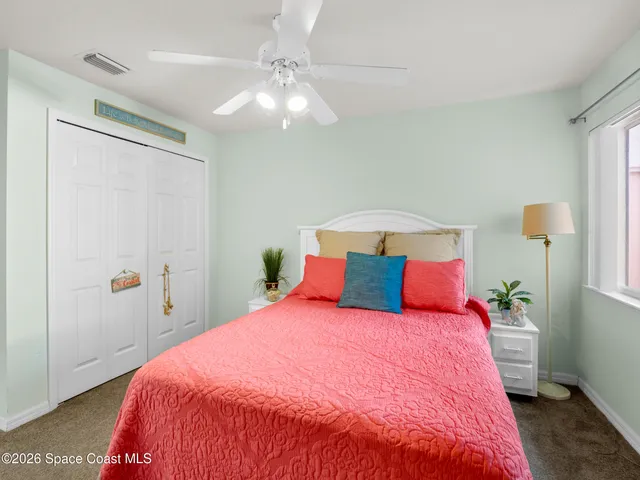 $295,000 | 214 Channel Court, Unit 123, Rockledge, FL 32955