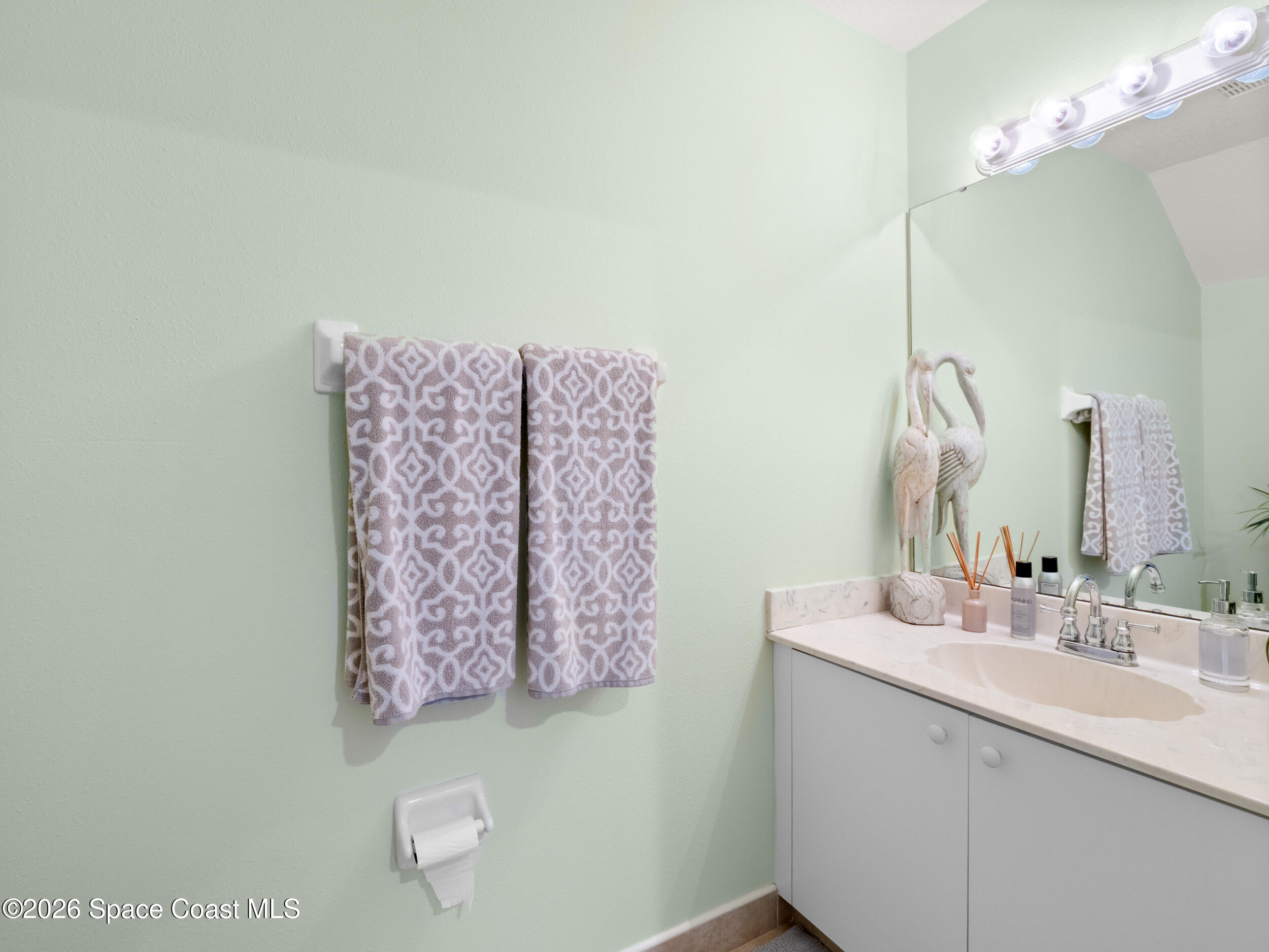 214 Channel Court, Unit 123 Rockledge, FL 32955 - Photo 19 of 33 Half Bath First Floor