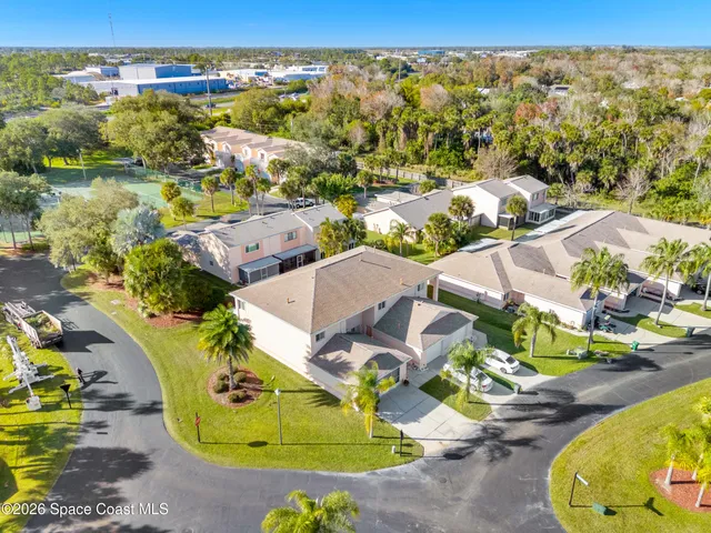 $295,000 | 214 Channel Court, Unit 123, Rockledge, FL 32955