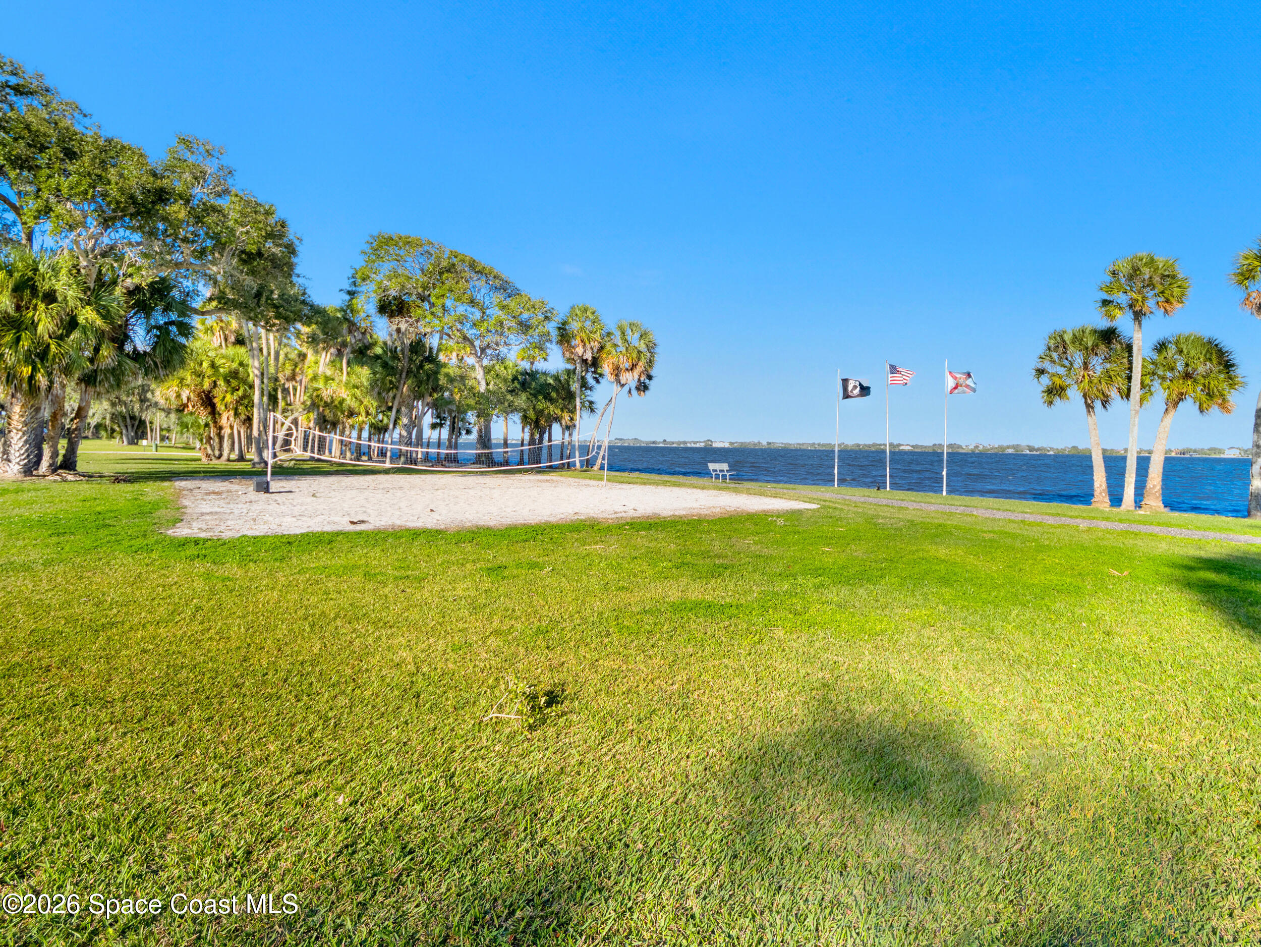 214 Channel Court, Unit 123 Rockledge, FL 32955 - Photo 25 of 33 Volley Ball