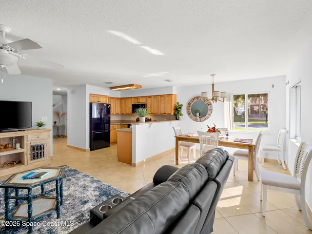 $295,000 | 214 Channel Court, Unit 123, Rockledge, FL 32955