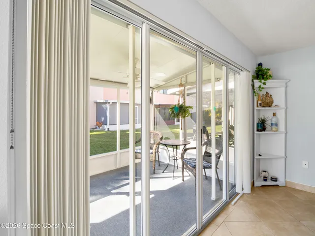 $295,000 | 214 Channel Court, Unit 123, Rockledge, FL 32955