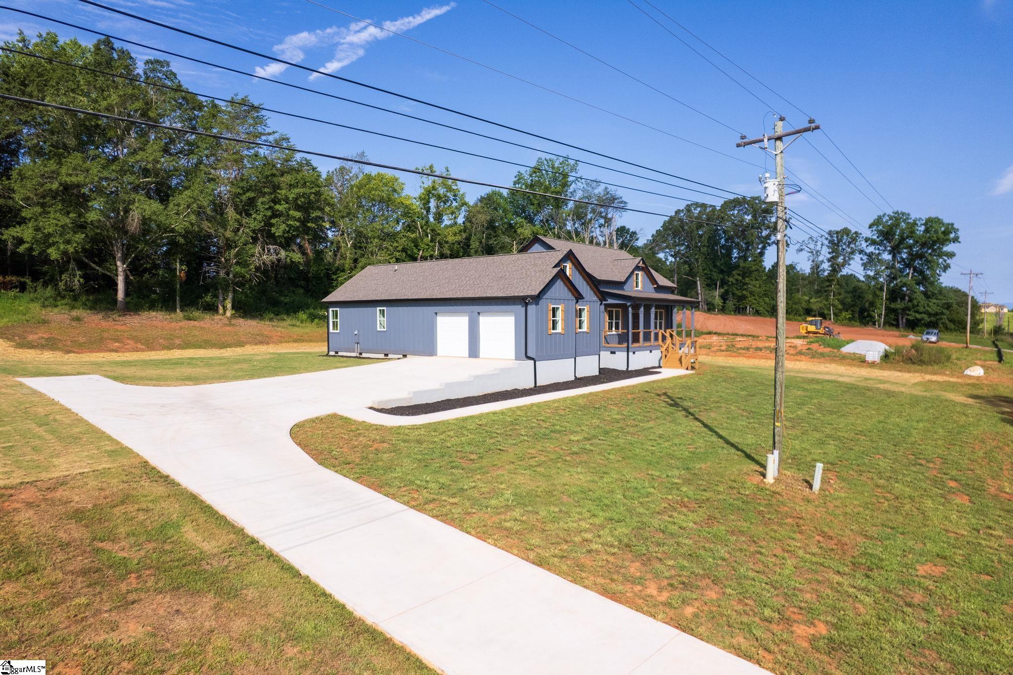 411 Stewart Gin Road Liberty, SC 29657 - Photo 5 of 42 Gallery Image 5