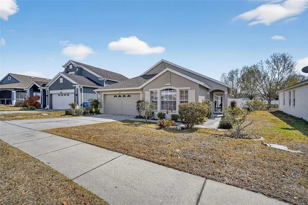 $299,000 | 8578 Pinetop Ridge Lane, Brooksville, FL 34613
