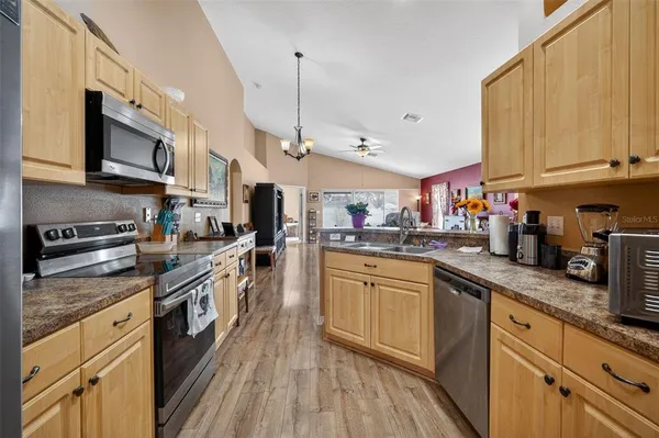 $299,000 | 8578 Pinetop Ridge Lane, Brooksville, FL 34613