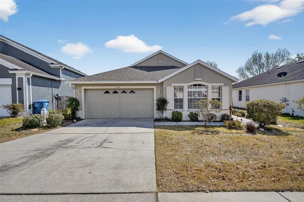 $299,000 | 8578 Pinetop Ridge Lane, Brooksville, FL 34613