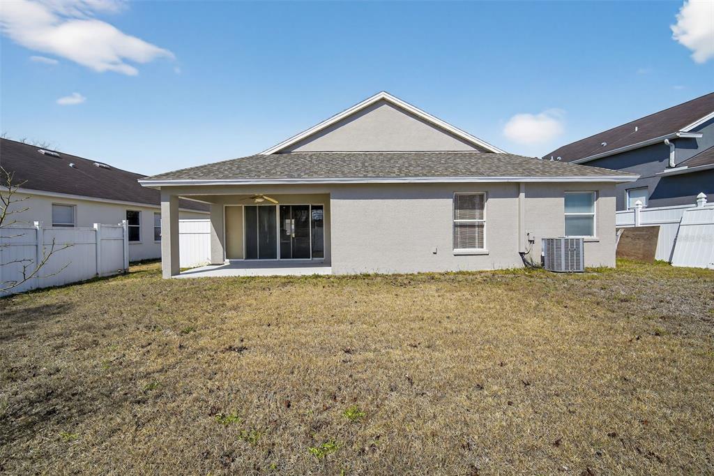 8578 Pinetop Ridge Lane Brooksville, FL 34613 - Photo 25 of 36