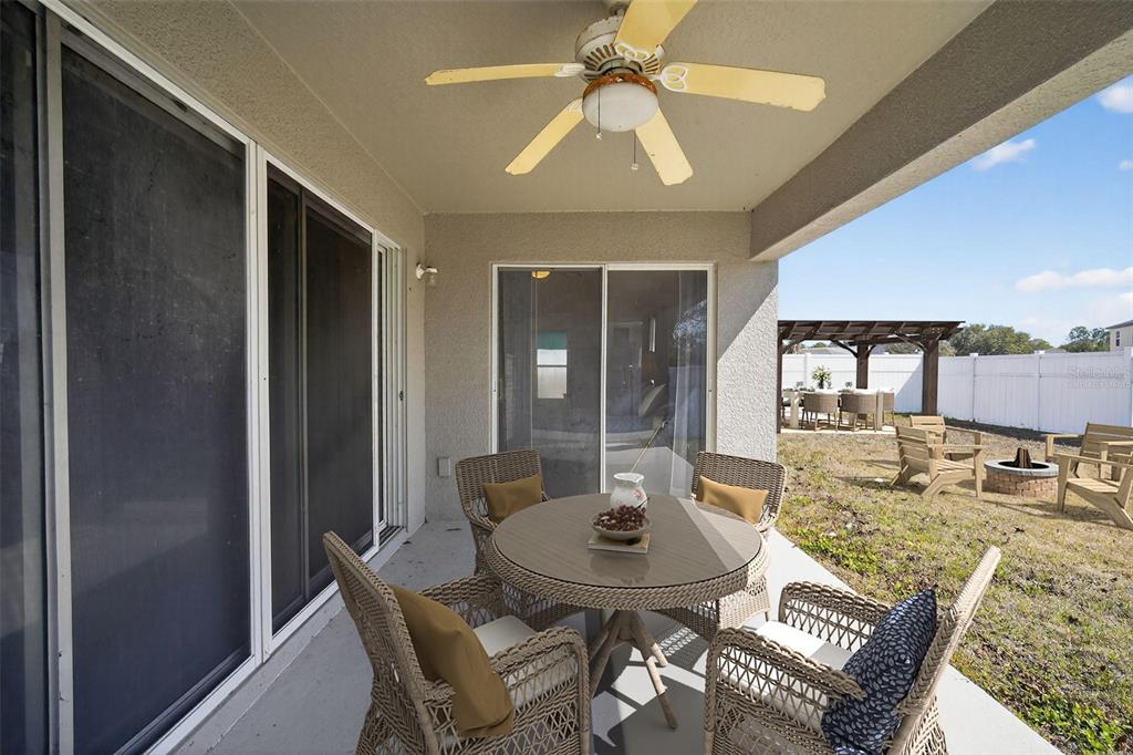 8578 Pinetop Ridge Lane Brooksville, FL 34613 - Photo 28 of 36