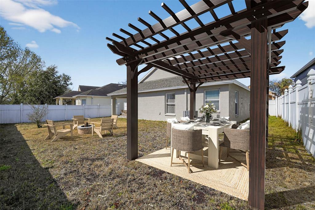 8578 Pinetop Ridge Lane Brooksville, FL 34613 - Photo 29 of 36