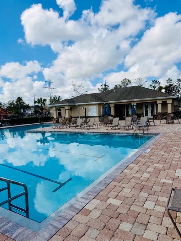 8578 Pinetop Ridge Lane Brooksville, FL 34613 - Photo 30 of 36