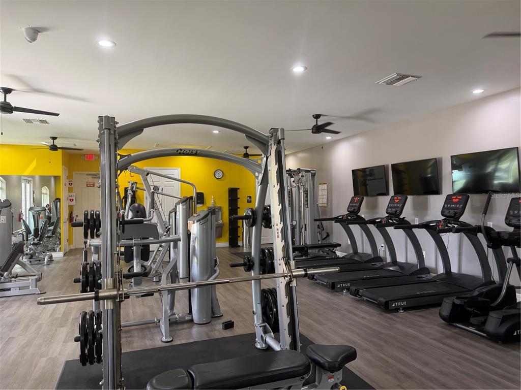 8578 Pinetop Ridge Lane Brooksville, FL 34613 - Photo 33 of 36