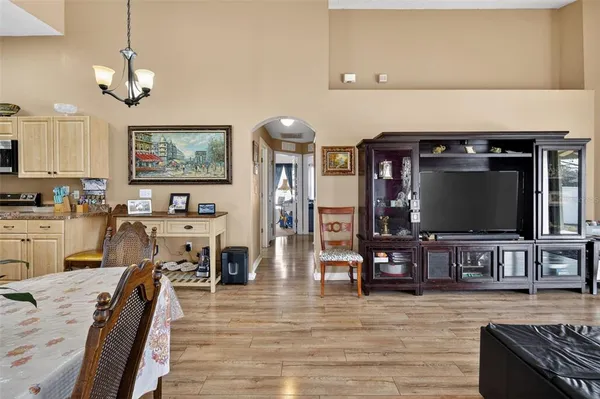 $299,000 | 8578 Pinetop Ridge Lane, Brooksville, FL 34613