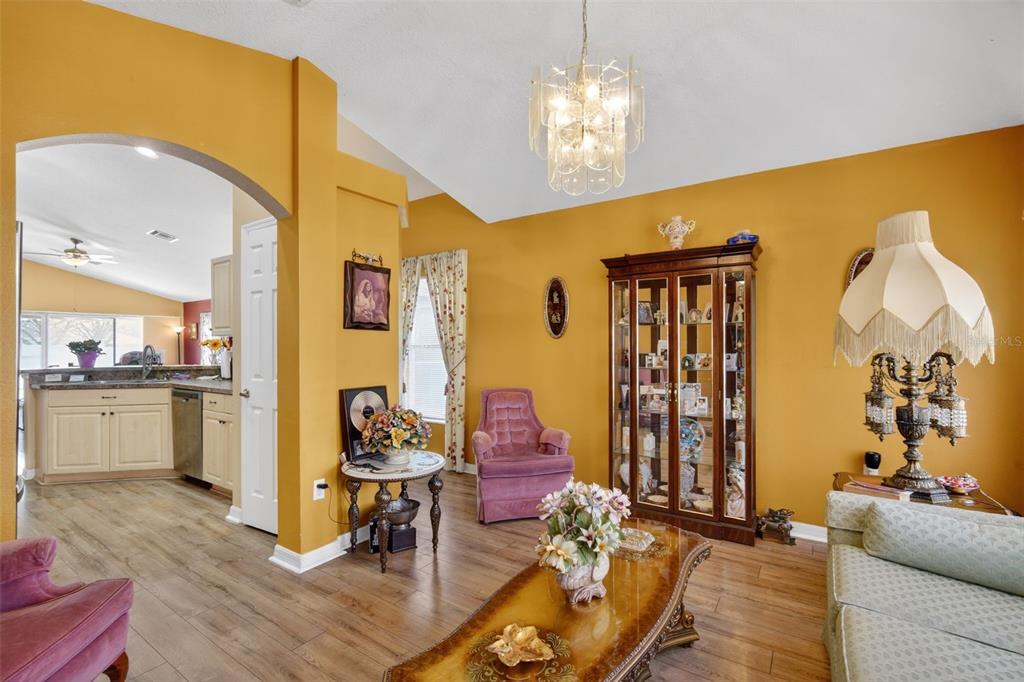 8578 Pinetop Ridge Lane Brooksville, FL 34613 - Photo 5 of 36