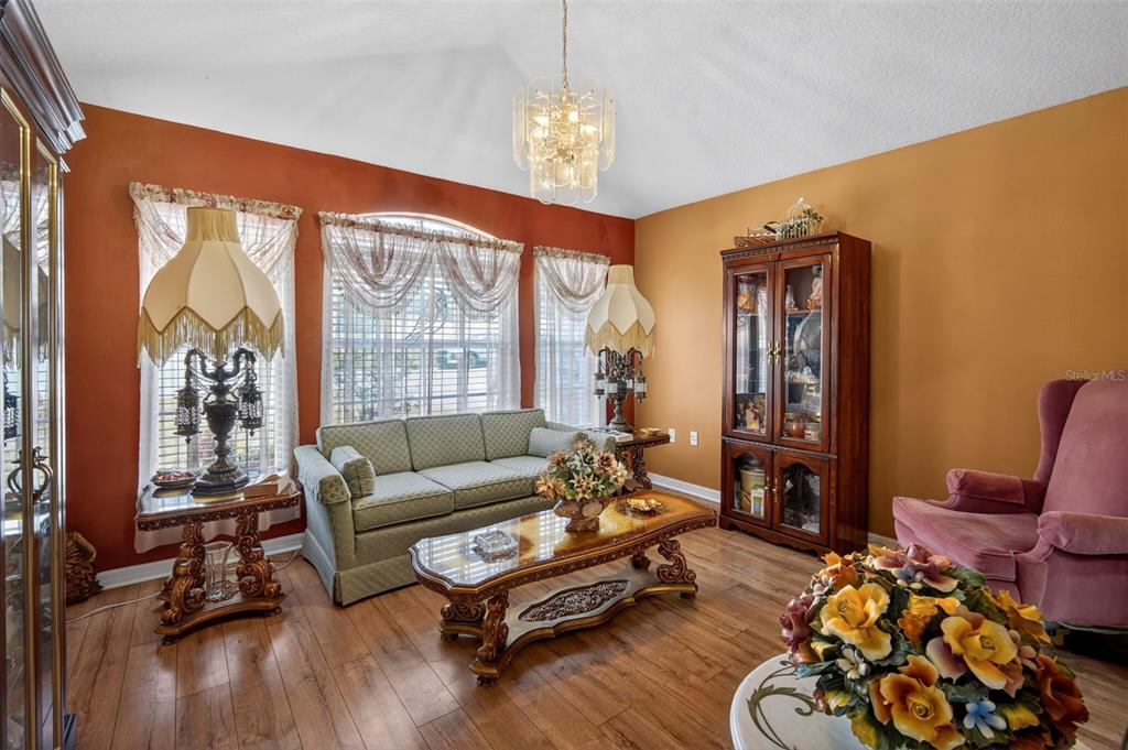 8578 Pinetop Ridge Lane Brooksville, FL 34613 - Photo 9 of 36