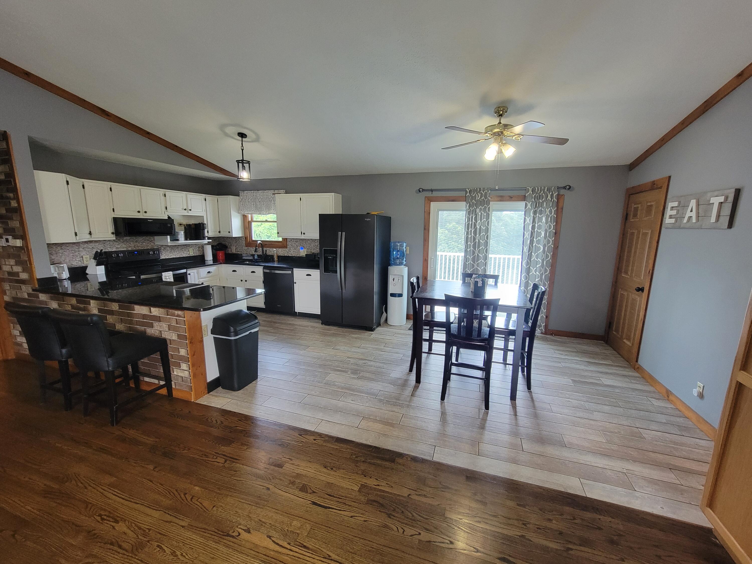 751 Barker Road California, KY 41007 - Photo 18 of 50 Main Kitchen Dining
