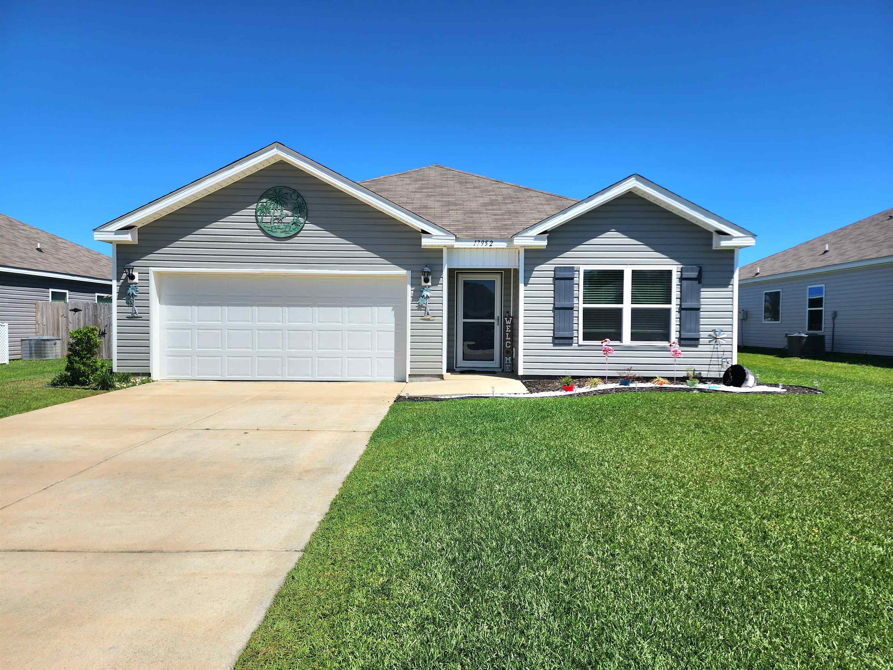 17952 Lewis Smith Drive Foley, AL 36535 - Photo 1 of 22