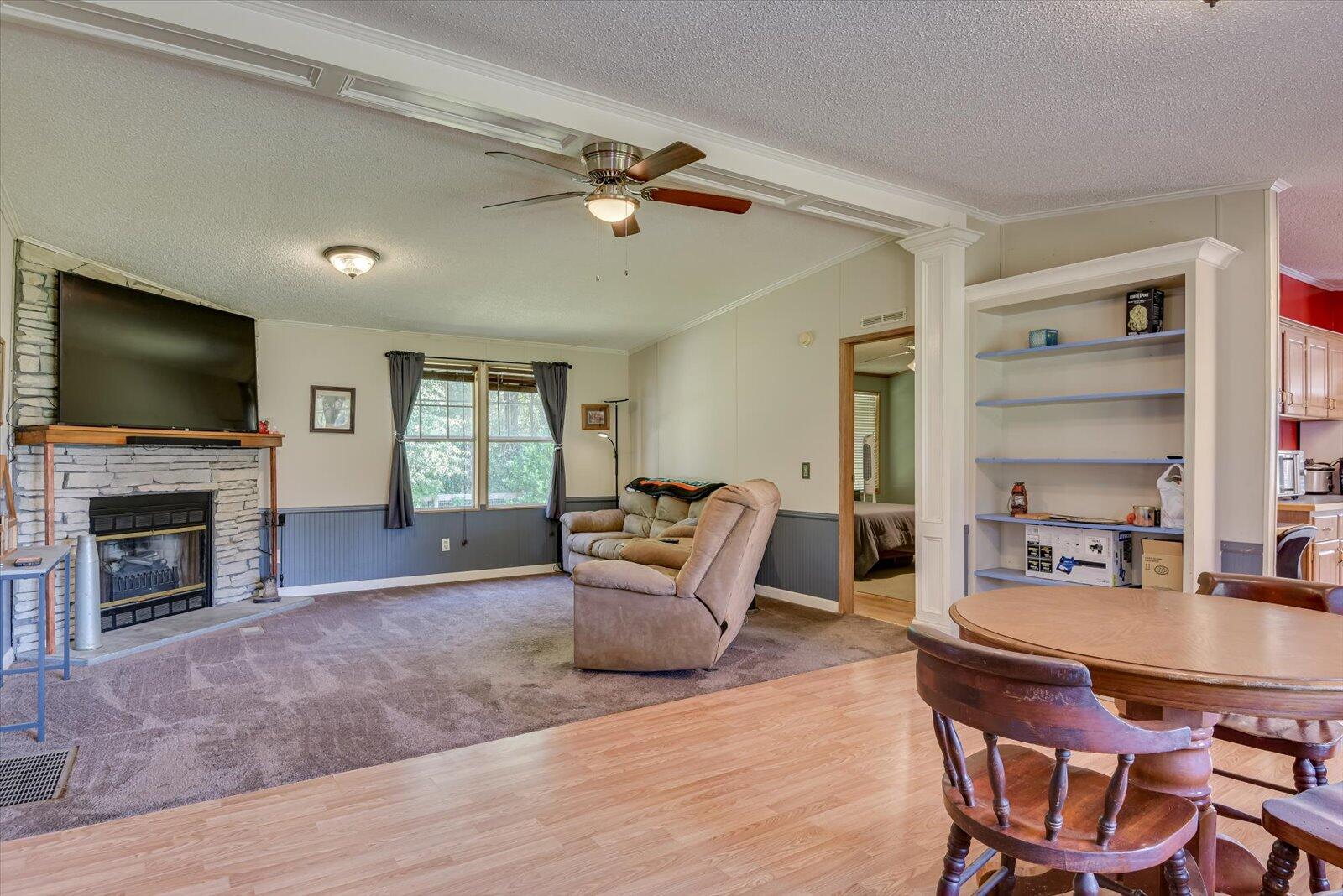 464 Stillwater Road Windsor, SC 29856 - Photo 7 of 41 07-107-DSC_9769LRenfused