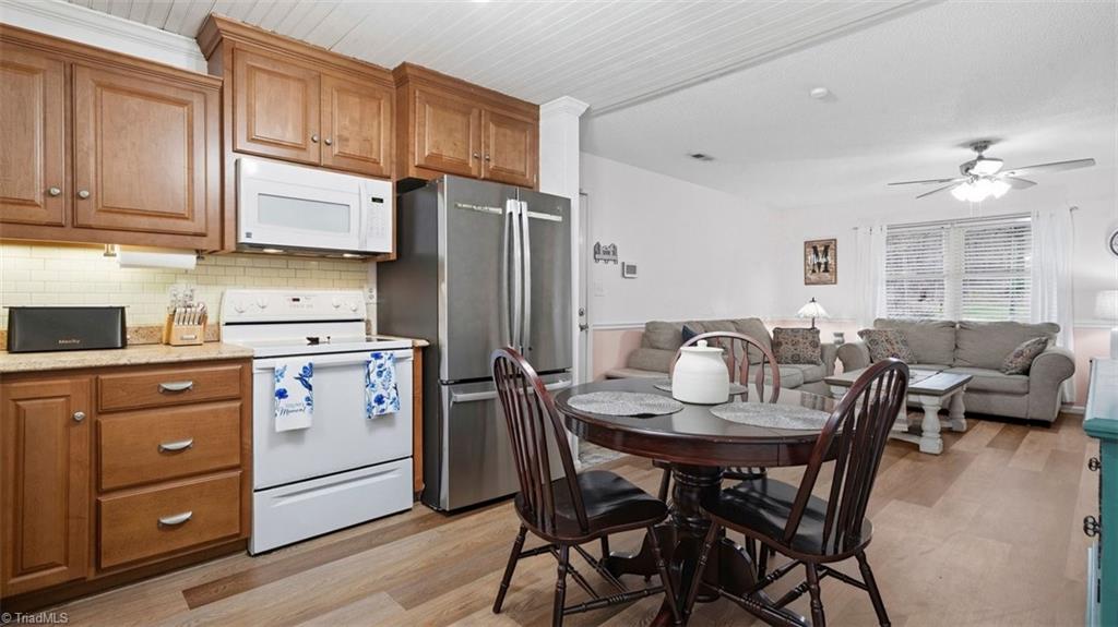 926 Meadowbrook Road Asheboro, NC 27203 - Photo 15 of 27 Gallery Image 15