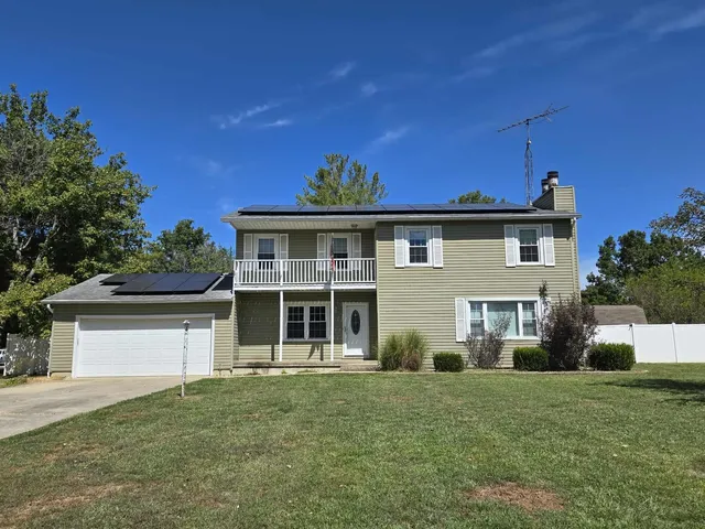 $229,000 | 108 Mockingbird Lane, Woodlawn, IL 62898