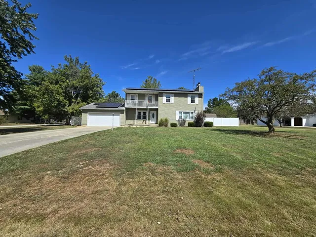 $229,000 | 108 Mockingbird Lane, Woodlawn, IL 62898