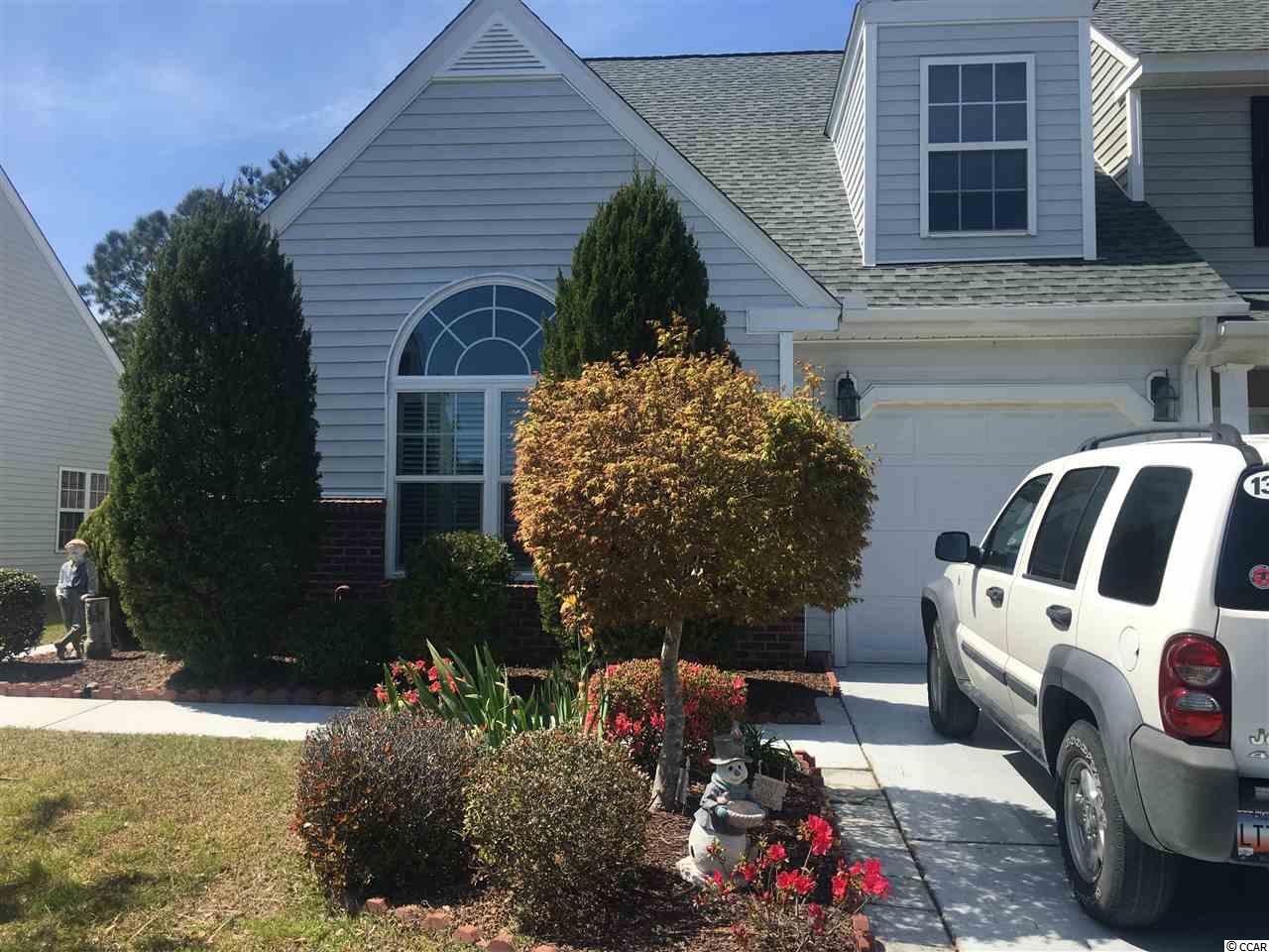 312 Wembley Way, Unit 312 Murrells Inlet, SC 29576 - Photo 1 of 34 Gallery Image 1