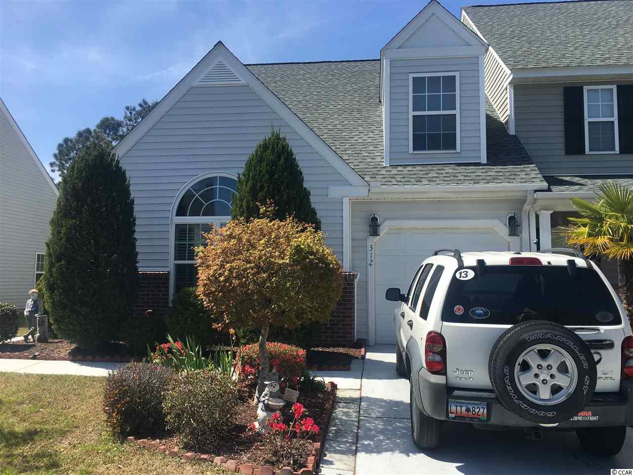 312 Wembley Way, Unit 312 Murrells Inlet, SC 29576 - Photo 2 of 34 Gallery Image 2