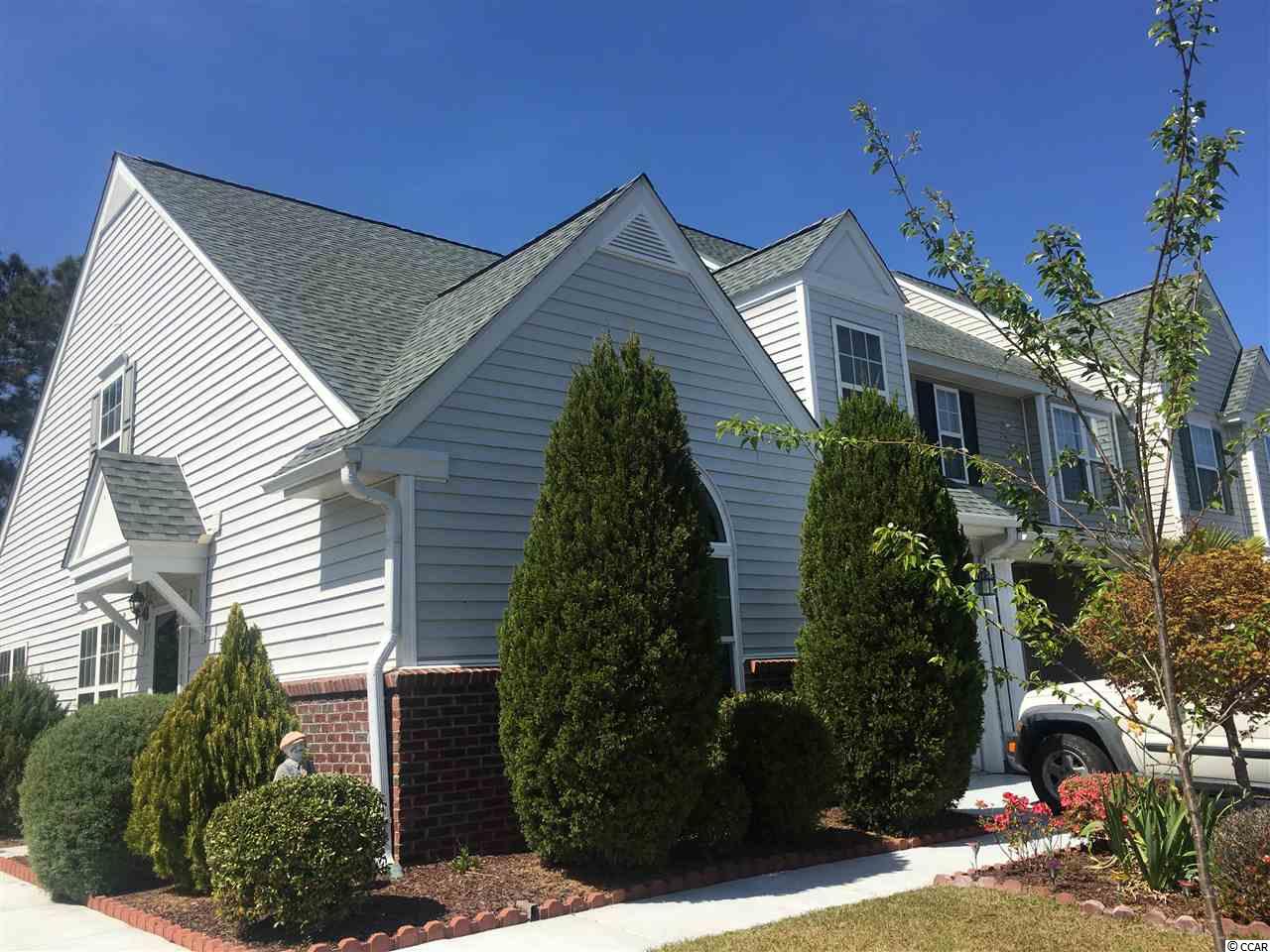 312 Wembley Way, Unit 312 Murrells Inlet, SC 29576 - Photo 34 of 34 Gallery Image 34