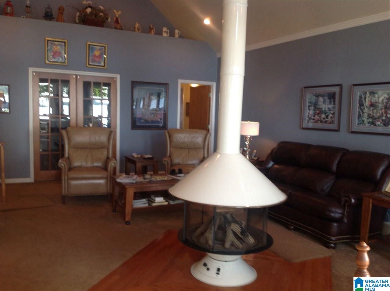 4681 Griffitt Bend Road Talladega, AL 35160 - Photo 15 of 45