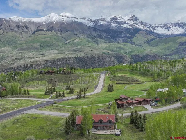 $6,495,000 | 114 Arizona Street, Mountain Village, CO 81435