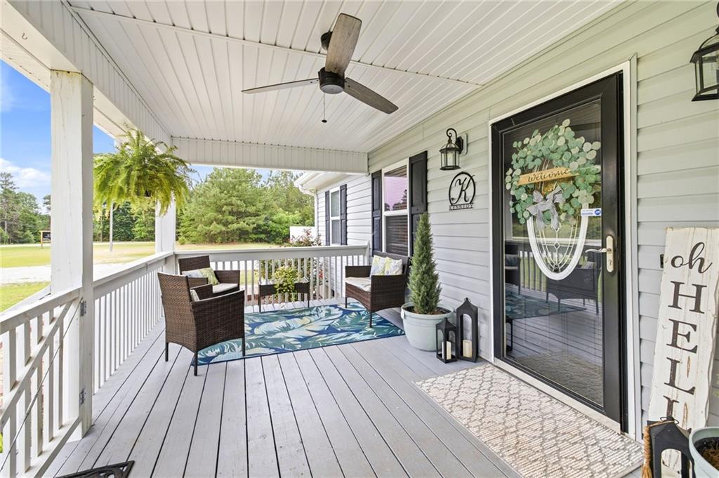 1841 Hunters Creek Road Toccoa, GA 30577 - Photo 5 of 50