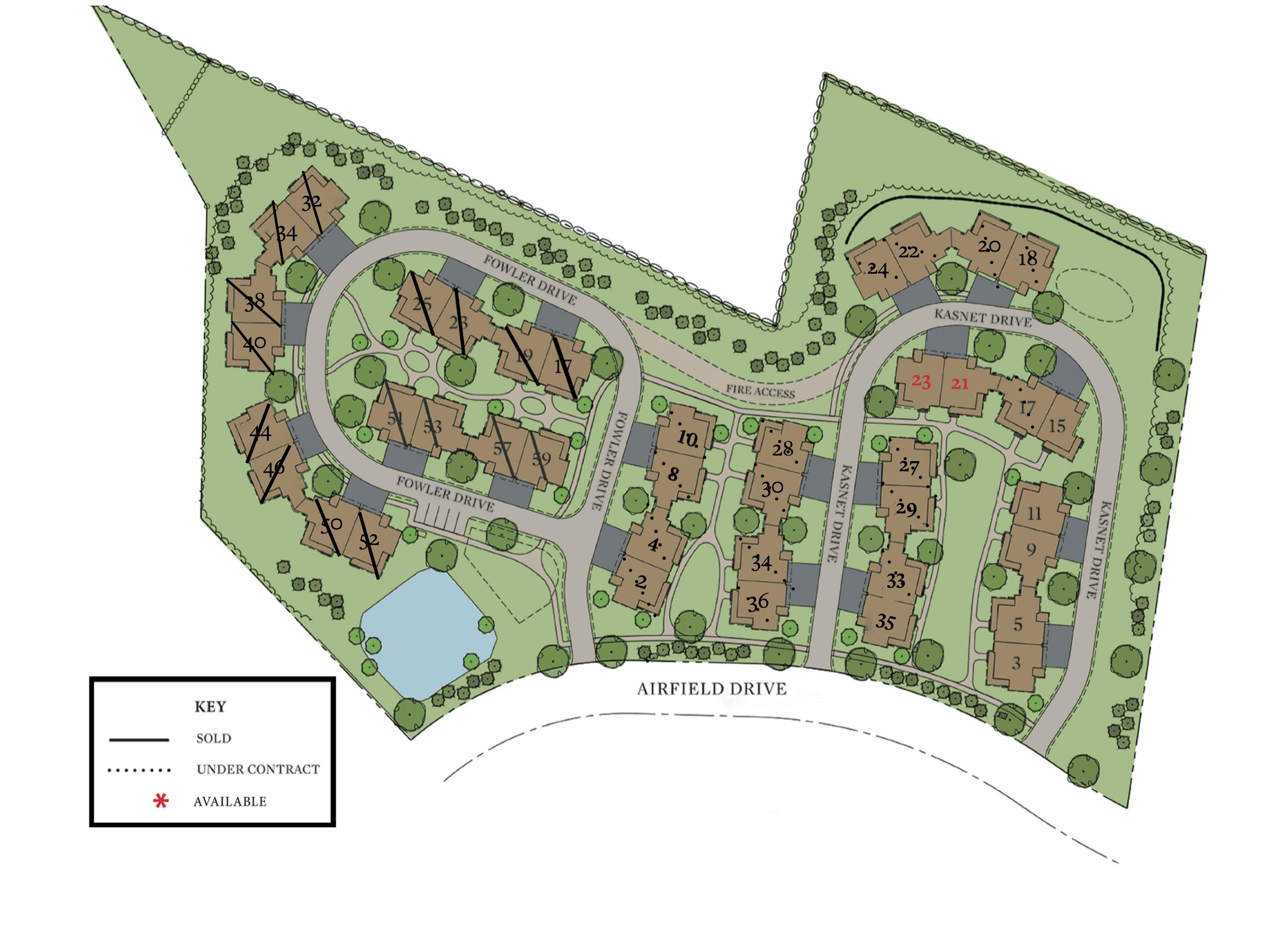 21 Kasnet Drive Rye, NH 03870 - Photo 26 of 26