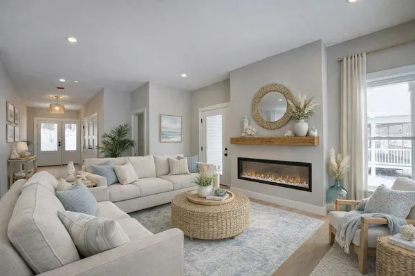 $1,015,000 | 21 Kasnet Drive, Rye, NH 03870