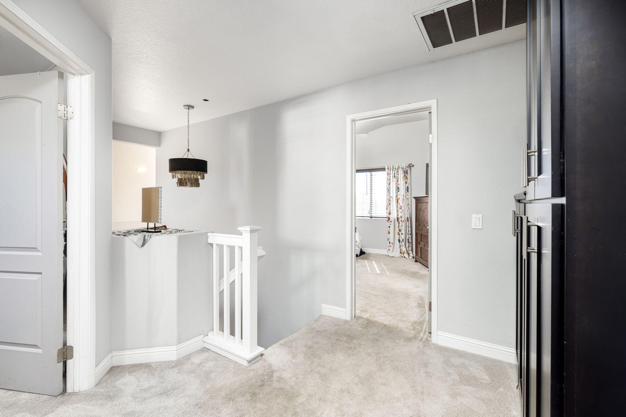 7607 Canberra Way Riverside, CA 92508 - Photo 25 of 28 a view of a big room with closet area